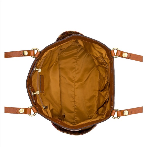 🔥FLASH SALE🔥Patricia Nash Coated Linen Canvas 👜 - Picture 5 of 16